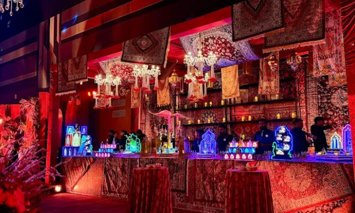 Bar Artisans Academy